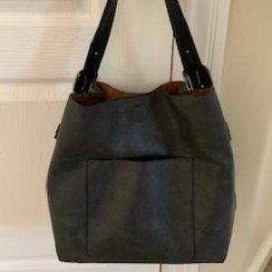 Classic Hobo Handbag